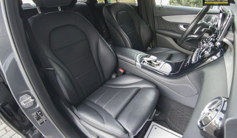 AMG / 4Matic / Ledy / Kamera 360 / Bezwypadkowy / Gwarancja / FV23% full