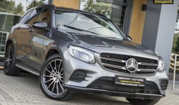 AMG / 4Matic / Ledy / Kamera 360 / Bezwypadkowy / Gwarancja / FV23% full