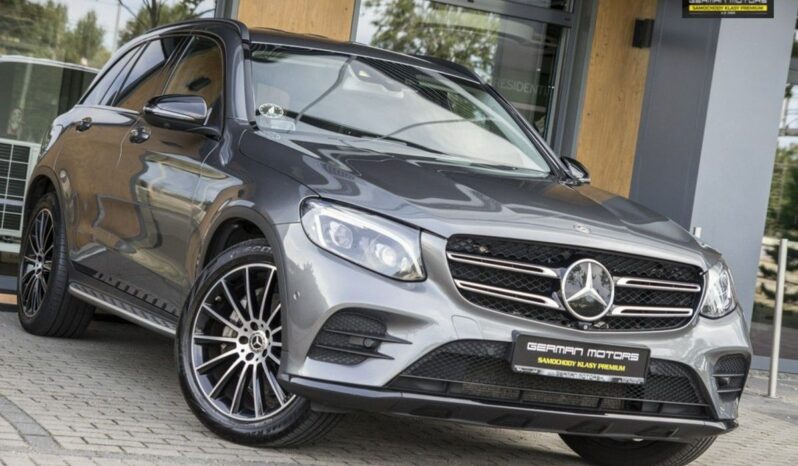 AMG / 4Matic / Ledy / Kamera 360 / Bezwypadkowy / Gwarancja / FV23% full