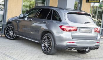 AMG / 4Matic / Ledy / Kamera 360 / Bezwypadkowy / Gwarancja / FV23% full