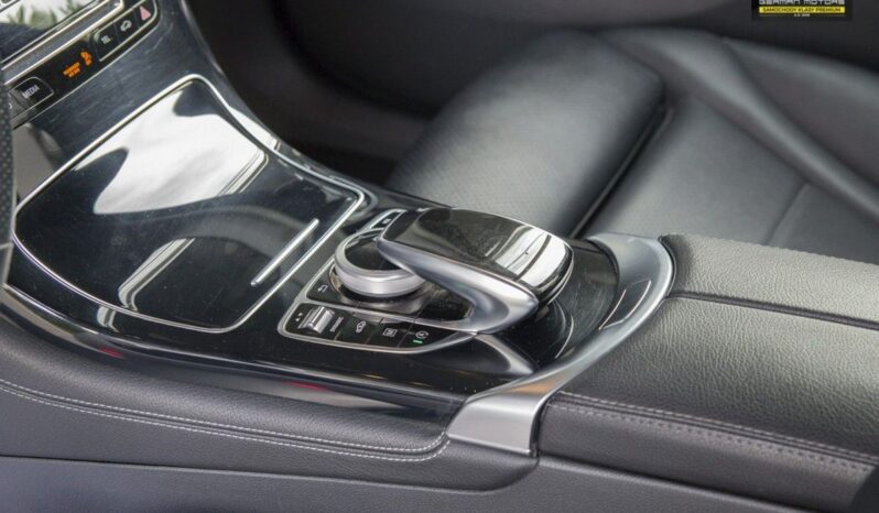 AMG / 4Matic / Ledy / Kamera 360 / Bezwypadkowy / Gwarancja / FV23% full