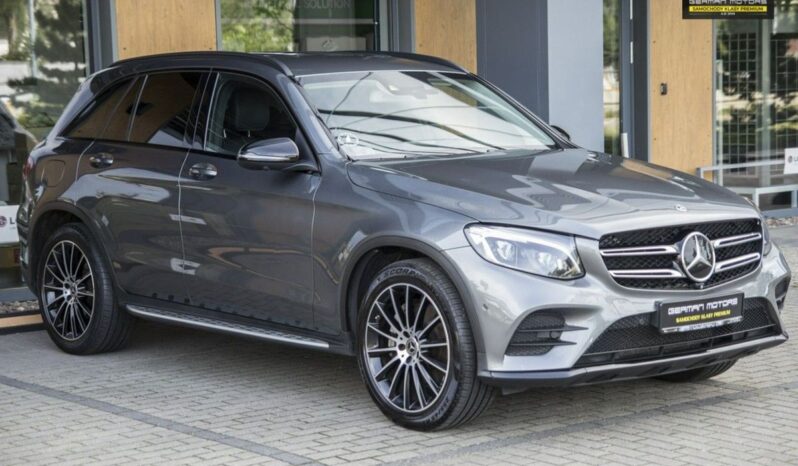 AMG / 4Matic / Ledy / Kamera 360 / Bezwypadkowy / Gwarancja / FV23% full