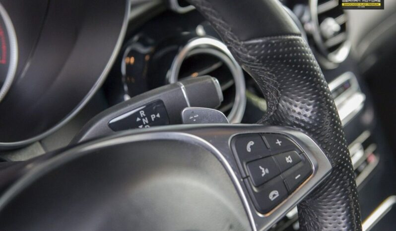 AMG / 4Matic / Ledy / Kamera 360 / Bezwypadkowy / Gwarancja / FV23% full