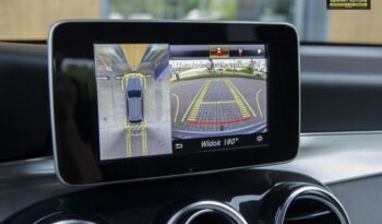 AMG / 4Matic / Ledy / Kamera 360 / Bezwypadkowy / Gwarancja / FV23% full
