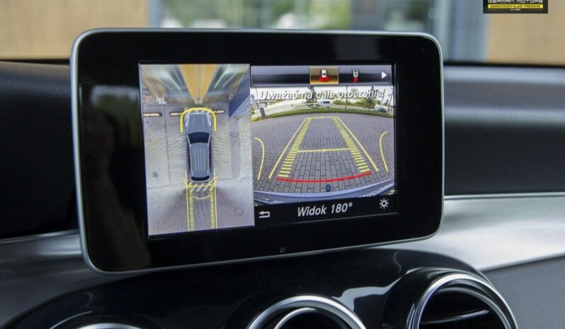 AMG / 4Matic / Ledy / Kamera 360 / Bezwypadkowy / Gwarancja / FV23% full