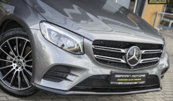 AMG / 4Matic / Ledy / Kamera 360 / Bezwypadkowy / Gwarancja / FV23% full