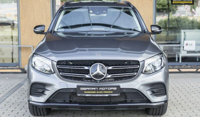 AMG / 4Matic / Ledy / Kamera 360 / Bezwypadkowy / Gwarancja / FV23% full