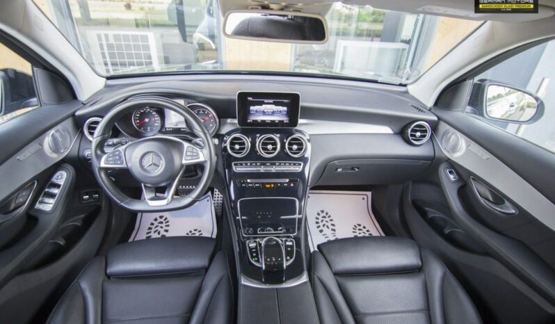 AMG / 4Matic / Ledy / Kamera 360 / Bezwypadkowy / Gwarancja / FV23% full