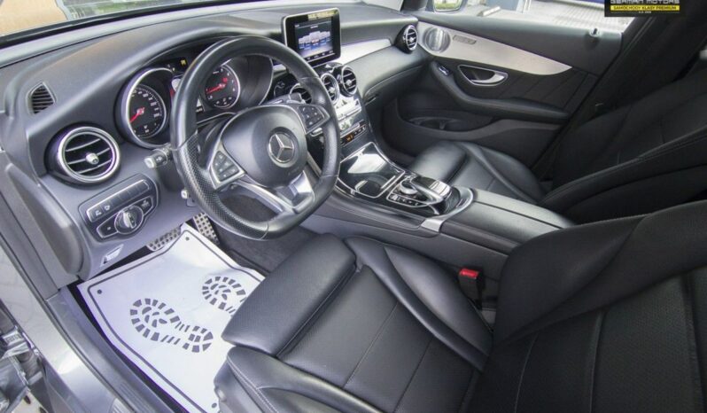 AMG / 4Matic / Ledy / Kamera 360 / Bezwypadkowy / Gwarancja / FV23% full