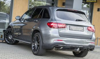 AMG / 4Matic / Ledy / Kamera 360 / Bezwypadkowy / Gwarancja / FV23% full