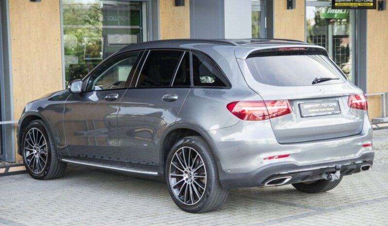 AMG / 4Matic / Ledy / Kamera 360 / Bezwypadkowy / Gwarancja / FV23% full