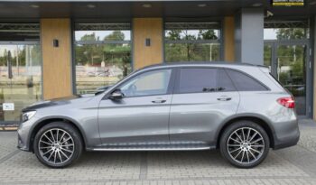 AMG / 4Matic / Ledy / Kamera 360 / Bezwypadkowy / Gwarancja / FV23% full