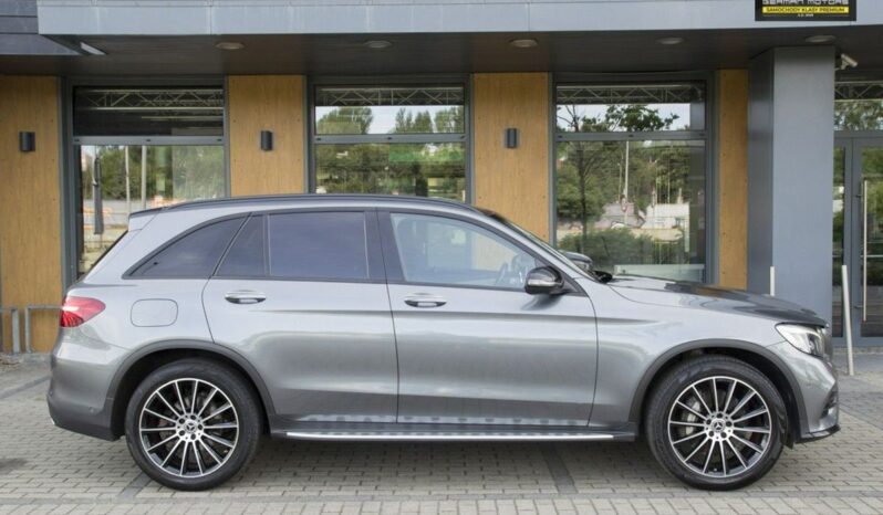 AMG / 4Matic / Ledy / Kamera 360 / Bezwypadkowy / Gwarancja / FV23% full