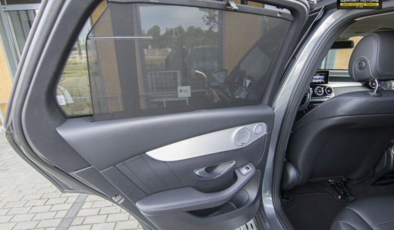 AMG / 4Matic / Ledy / Kamera 360 / Bezwypadkowy / Gwarancja / FV23% full