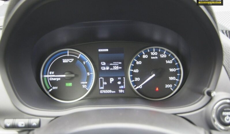 AWD / Ledy / Kamera Cofania / Zamiana / Fabryczna Gwarancja ! full