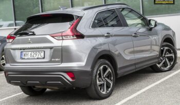 AWD / Ledy / Kamera Cofania / Zamiana / Fabryczna Gwarancja ! full