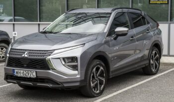AWD / Ledy / Kamera Cofania / Zamiana / Fabryczna Gwarancja ! full