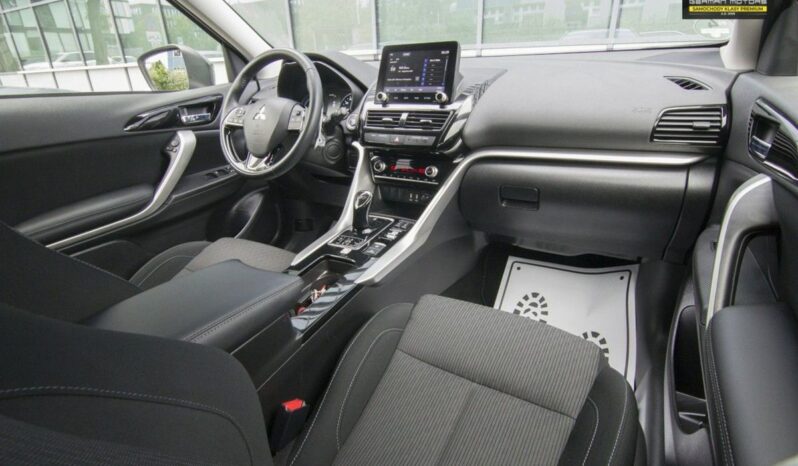 AWD / Ledy / Kamera Cofania / Zamiana / Fabryczna Gwarancja ! full