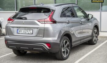 AWD / Ledy / Kamera Cofania / Zamiana / Fabryczna Gwarancja ! full