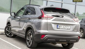 AWD / Ledy / Kamera Cofania / Zamiana / Fabryczna Gwarancja ! full