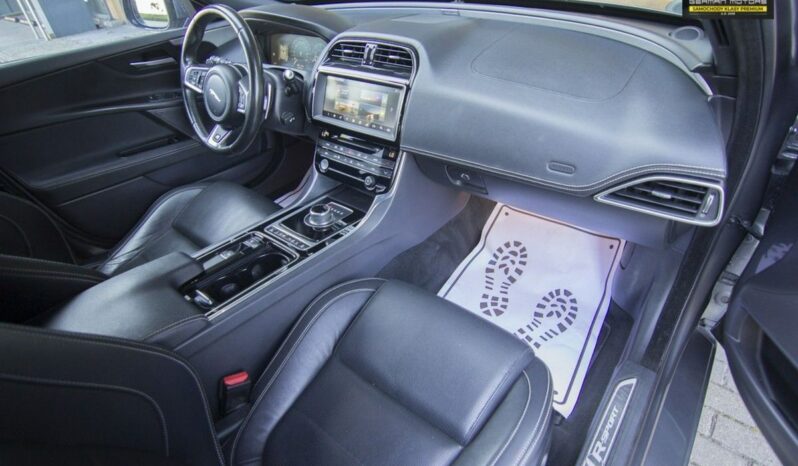 R-SPORT / AWD / Ledy / Meridian / Virtual / Bezwypadkowy / Stan BDB !! full