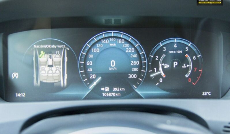 R-SPORT / AWD / Ledy / Meridian / Virtual / Bezwypadkowy / Stan BDB !! full