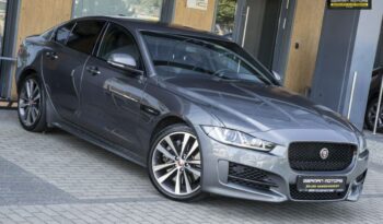 R-SPORT / AWD / Ledy / Meridian / Virtual / Bezwypadkowy / Stan BDB !! full