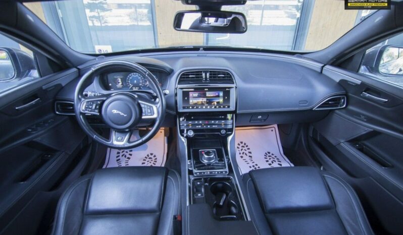 R-SPORT / AWD / Ledy / Meridian / Virtual / Bezwypadkowy / Stan BDB !! full