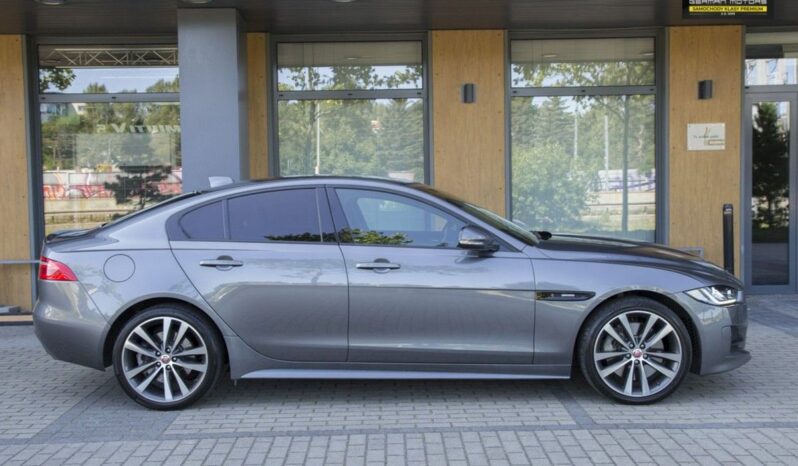 R-SPORT / AWD / Ledy / Meridian / Virtual / Bezwypadkowy / Stan BDB !! full