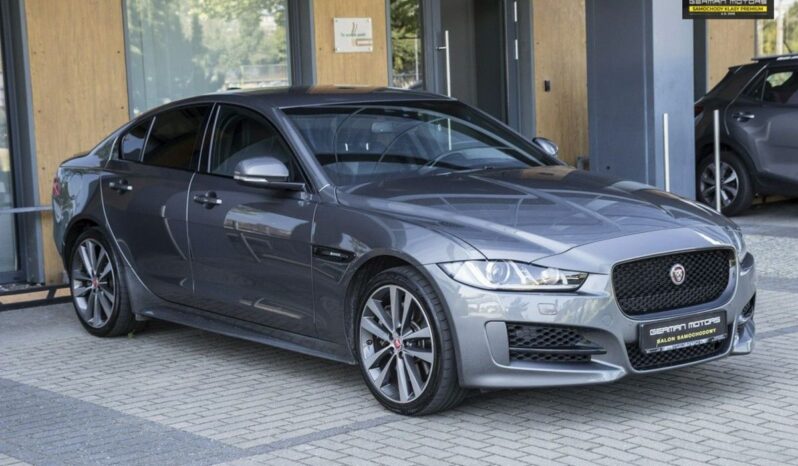 R-SPORT / AWD / Ledy / Meridian / Virtual / Bezwypadkowy / Stan BDB !! full