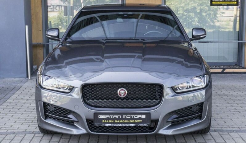 R-SPORT / AWD / Ledy / Meridian / Virtual / Bezwypadkowy / Stan BDB !! full