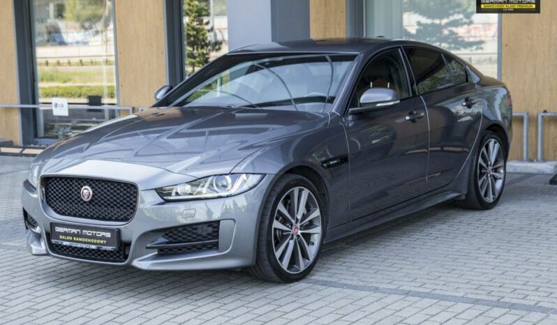 R-SPORT / AWD / Ledy / Meridian / Virtual / Bezwypadkowy / Stan BDB !! full