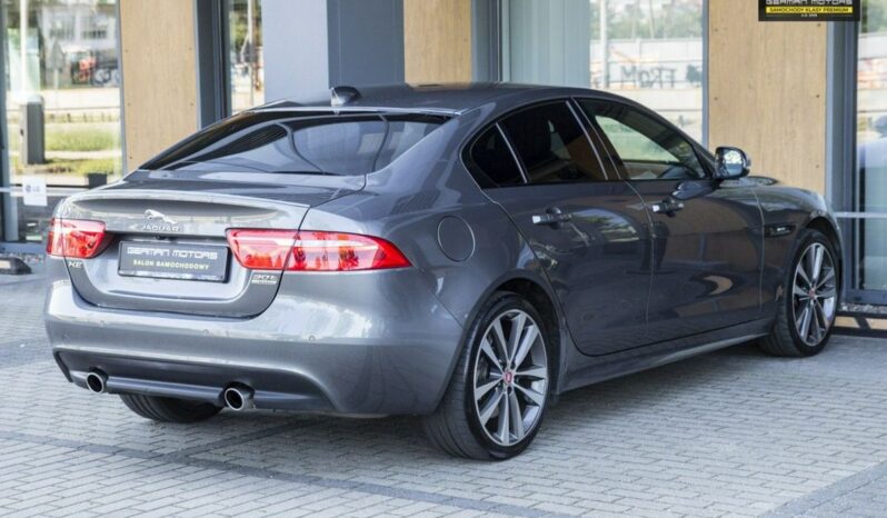 R-SPORT / AWD / Ledy / Meridian / Virtual / Bezwypadkowy / Stan BDB !! full