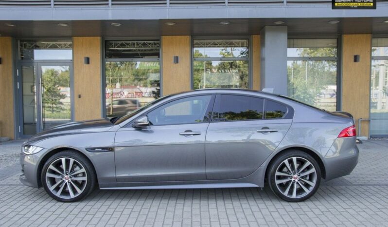 R-SPORT / AWD / Ledy / Meridian / Virtual / Bezwypadkowy / Stan BDB !! full