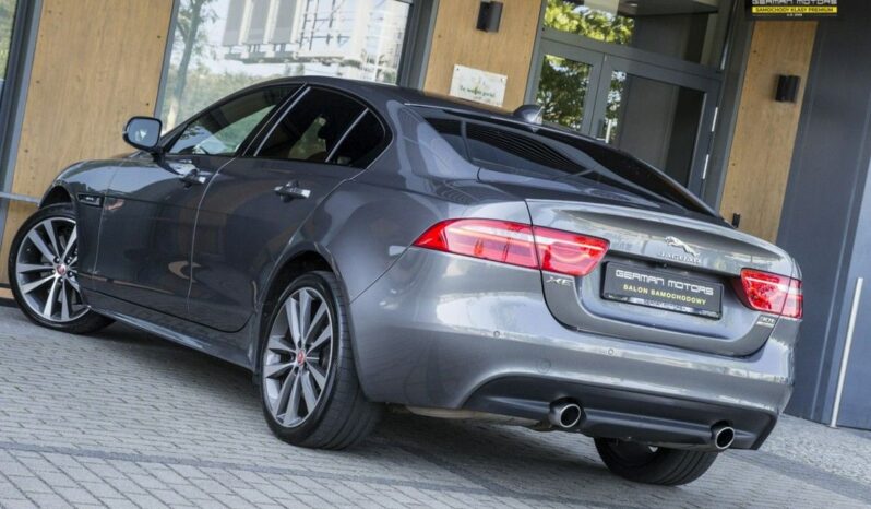 R-SPORT / AWD / Ledy / Meridian / Virtual / Bezwypadkowy / Stan BDB !! full