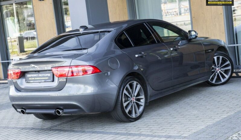 R-SPORT / AWD / Ledy / Meridian / Virtual / Bezwypadkowy / Stan BDB !! full