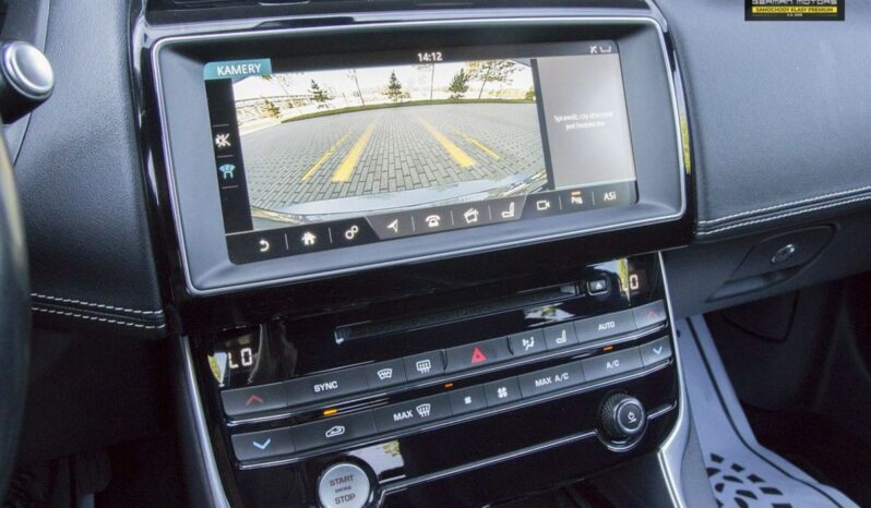 R-SPORT / AWD / Ledy / Meridian / Virtual / Bezwypadkowy / Stan BDB !! full