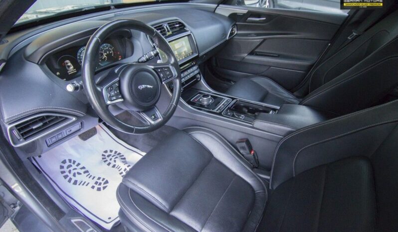 R-SPORT / AWD / Ledy / Meridian / Virtual / Bezwypadkowy / Stan BDB !! full