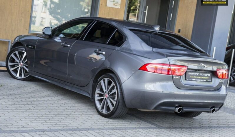 R-SPORT / AWD / Ledy / Meridian / Virtual / Bezwypadkowy / Stan BDB !! full