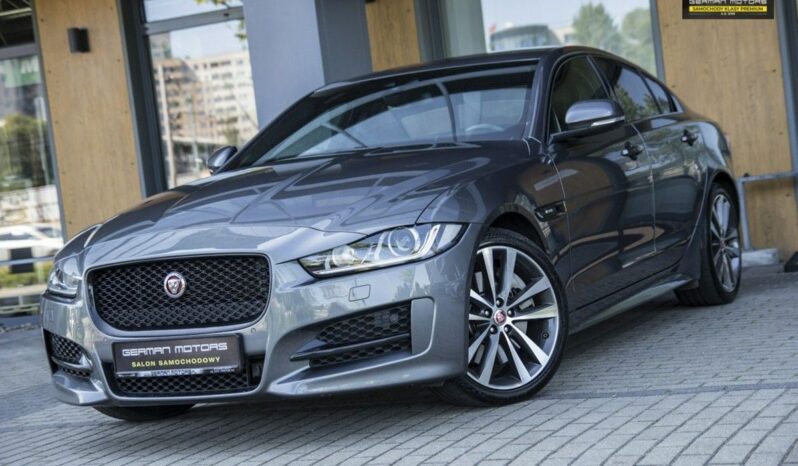 R-SPORT / AWD / Ledy / Meridian / Virtual / Bezwypadkowy / Stan BDB !! full