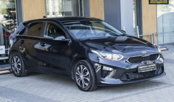 LIFT / Ledy / Kamera Cofania / HAK / Bezwypadkowa / FV 23% !!! full