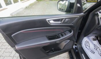 7os. / ST-line / Ledy / Kamera / Hak / Bezwypadkowy / FV23% full