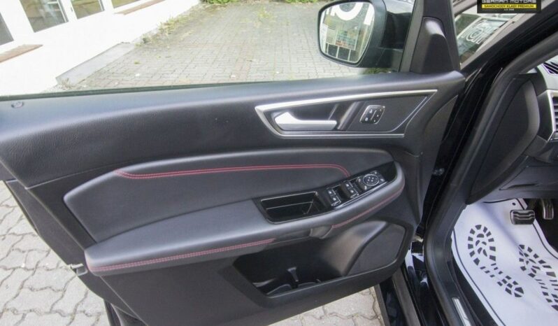 7os. / ST-line / Ledy / Kamera / Hak / Bezwypadkowy / FV23% full