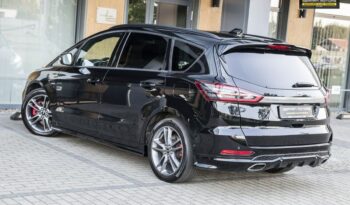 7os. / ST-line / Ledy / Kamera / Hak / Bezwypadkowy / FV23% full