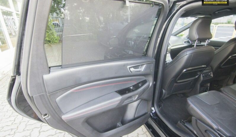 7os. / ST-line / Ledy / Kamera / Hak / Bezwypadkowy / FV23% full