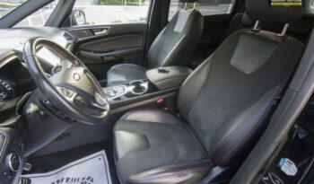 7os. / ST-line / Ledy / Kamera / Hak / Bezwypadkowy / FV23% full