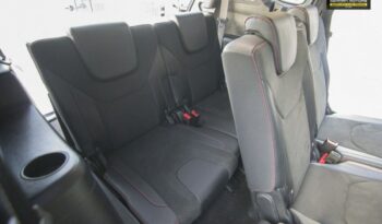 7os. / ST-line / Ledy / Kamera / Hak / Bezwypadkowy / FV23% full