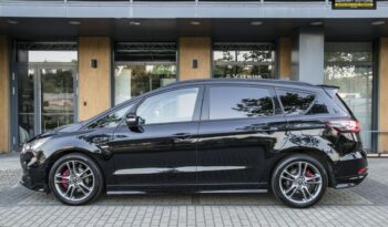7os. / ST-line / Ledy / Kamera / Hak / Bezwypadkowy / FV23% full