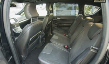 7os. / ST-line / Ledy / Kamera / Hak / Bezwypadkowy / FV23% full