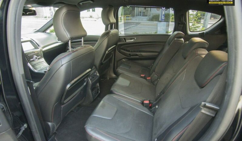 7os. / ST-line / Ledy / Kamera / Hak / Bezwypadkowy / FV23% full